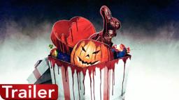 Official Holidays (2016) HD Trailer