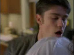 Elizabeth Berkley - Student Seduction Trailer