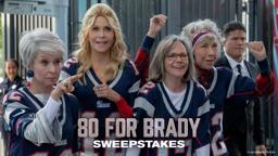 Super Bowl 2024 Sweepstakes