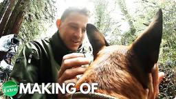 DOG (2022) | Behind The Scenes of Channing Tatum Movie