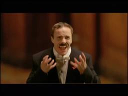 The Visionary - Tesla