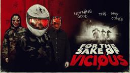 For The Sake of Vicious Clip: Cat & Mouse