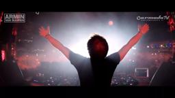 Trailer 'A Year With Armin van Buuren' - Premiere On Youtube Oct 6th 2012!