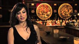 Bérénice Marlohe on Bond's Ladies