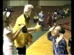 Demon of the Derby: the Ann Calvello Story 5 minute trailer