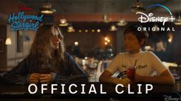 “I Like Your Singing” Clip