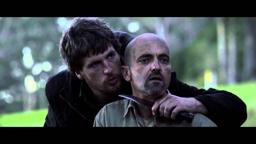 The Precipice 'Teaser 2' MAN