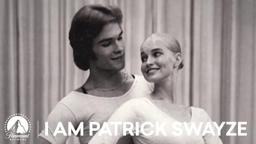 Patrick Swayze’s Wife Lisa on Their First Dance