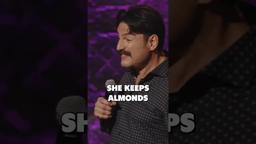 Joe Bartnick Never Goes to Bed Hungry