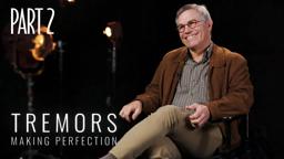 Director Ron Underwood on the Legacy of Tremors | Interview Part 2