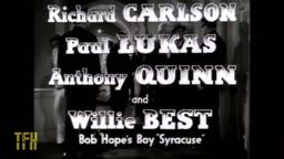 Larry Karaszewski on THE GHOST BREAKERS