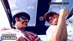 "Newark Ave" Official Trailer