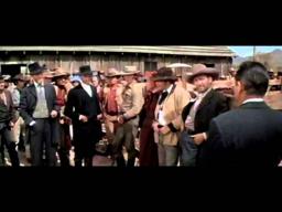 Heaven With A Gun - (Original Trailer)