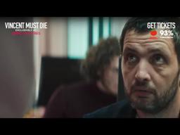 Halloween Double Feature (Internship)