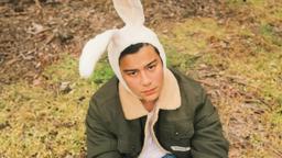 "HOPPY" - short film written by Amber Alexander