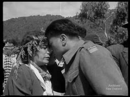 Weekly Review No. 232 (1946)