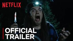 The Package | Official Trailer #1  [HD] | Netflix