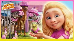 Party Animals Break Out