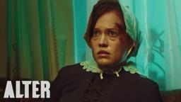 Horror Short Film "Witch Hunt" | ALTER | Online Premiere