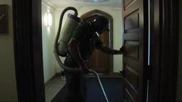 "The Philosopher Kings" Official Trailer