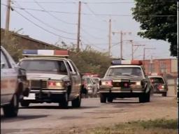 Gone In 60 Seconds 2 Chases