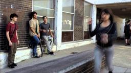 PICTURE DAY - Official Trailer