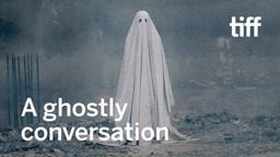 What Do Ghosts Talk About? - David Lowery