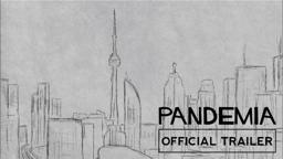 PANDEMIA - Official Trailer