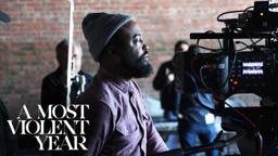 A Most Violent Year | Behind the Lens | Official Featurette HD | A24