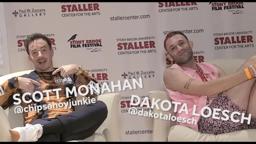 Grand Prize Stony Brook Film Festival 2021