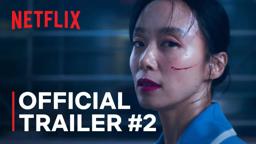 Official Trailer 2 [Subtitled]