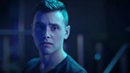 " Unicorn"  Gay film Trailer