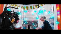 Making of & Behind the scenes