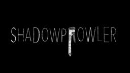 Shadowprowler (Short movie by Scott Derrickson)