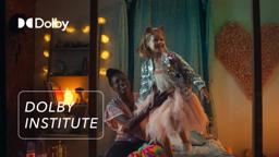 Behind the Scenes of Nanny with Director Nikyatu Jusu | #DolbyInstitute