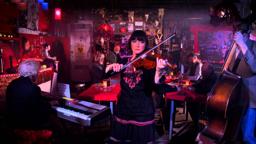 Double Happiness Uranium - Trailer