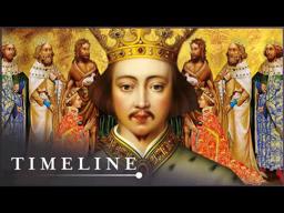 Britain's Bloodiest Dynasty: Tyranny - Part 4 of 4 (The Real Game Of Thrones) | Timeline