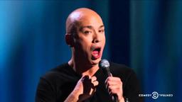 Jo Koy - Lights Out - Just Snoring