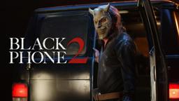 Only in Theaters October 17