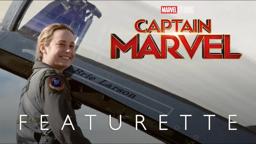 Captain Marvel