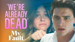 Nick & Noah Team Up To Take Down Her Dad (Subtitled)