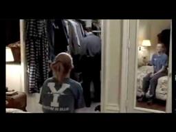 Sidewalks of New York Trailer