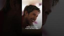 Just a science teacher saving the world