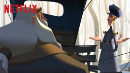 The Origins of Klaus