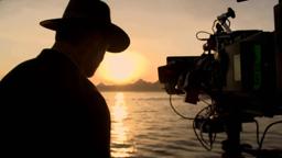 THE WATER DIVINER: Featurette - "Filming in Turkey"