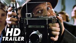 The Public Eye (1992) Original Trailer [FHD]