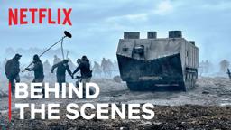 Making the Hell of War: The Crafts of All Quiet on the Western Front