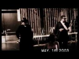 To Tom Cortini 3: Damaged Goods (2003) - OUTTAKES!