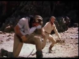 Kangaroo - The Australian Story (1952) Clip