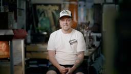 Return Chute: The survival of a small town video store - Teaser Trailer